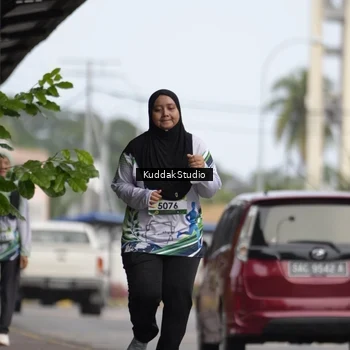 Runner Photo 8115318