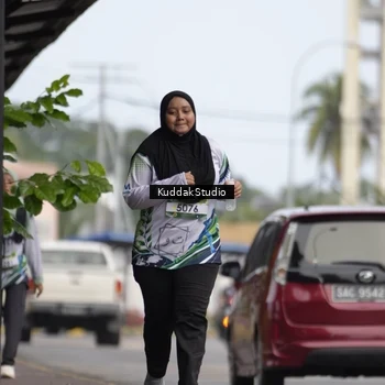 Runner Photo 8115321
