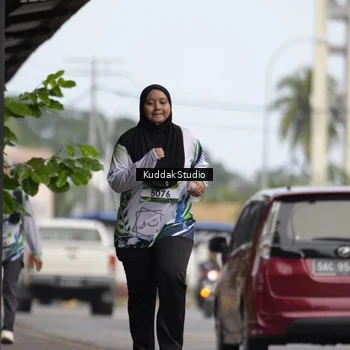 Runner Photo 8115322