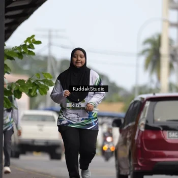 Runner Photo 8115323