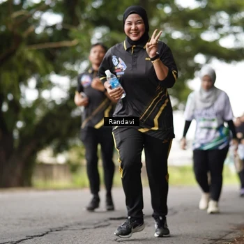 Runner Photo 8115325