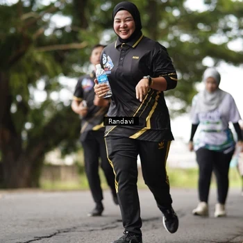 Runner Photo 8115327