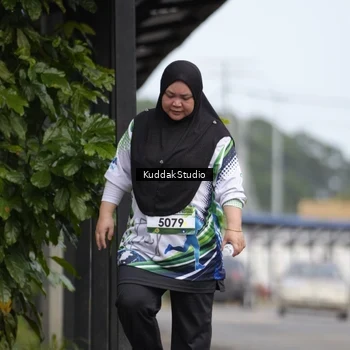 Runner Photo 8115328