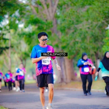 Runner Photo 8115329