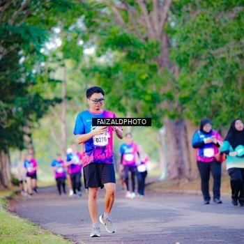 Runner Photo 8115333