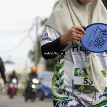 Runner Photo 8115334