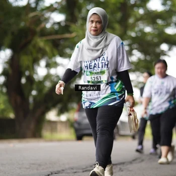 Runner Photo 8115337
