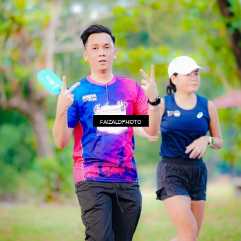 Runner Photo 8115346