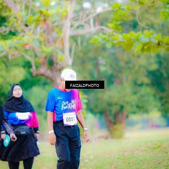 Runner Photo 8115350