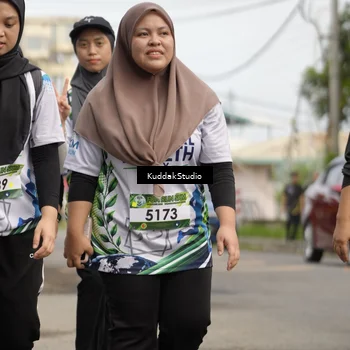 Runner Photo 8115351