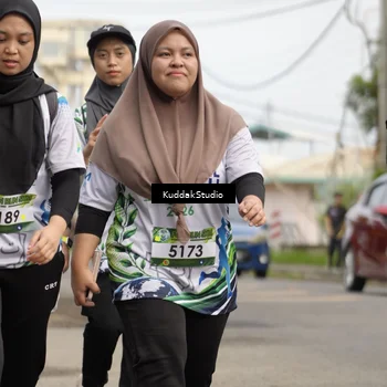 Runner Photo 8115352