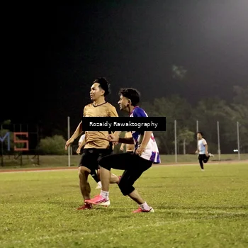 Runner Photo 8115355