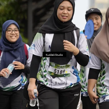 Runner Photo 8115356