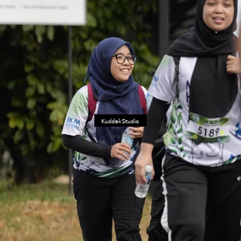 Runner Photo 8115357