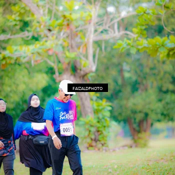 Runner Photo 8115358
