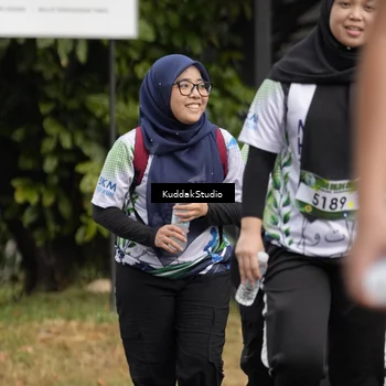 Runner Photo 8115360