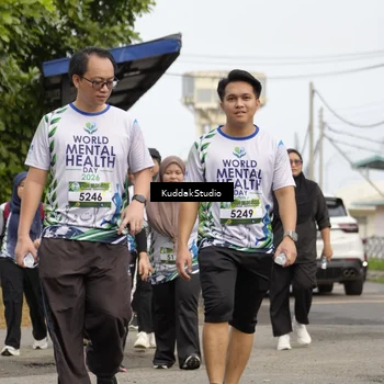 Runner Photo 8115361