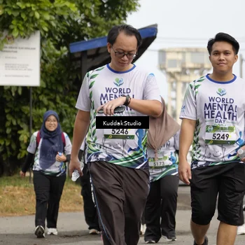 Runner Photo 8115362