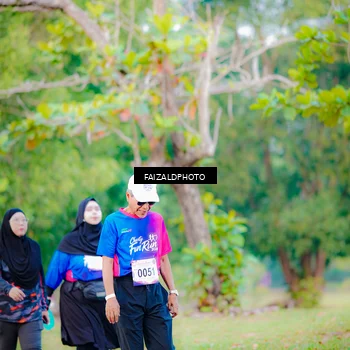 Runner Photo 8115363