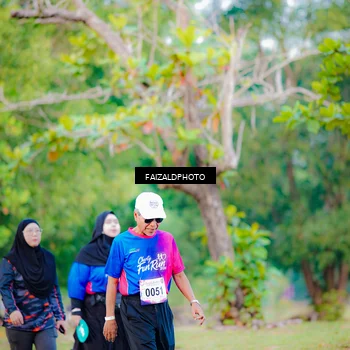 Runner Photo 8115366