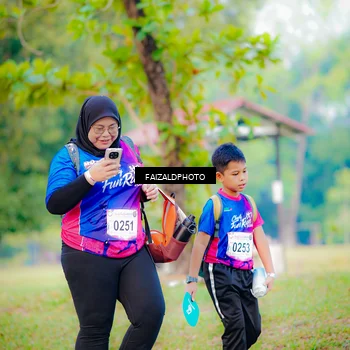 Runner Photo 8115368
