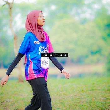 Runner Photo 8115371