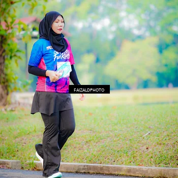Runner Photo 8115374