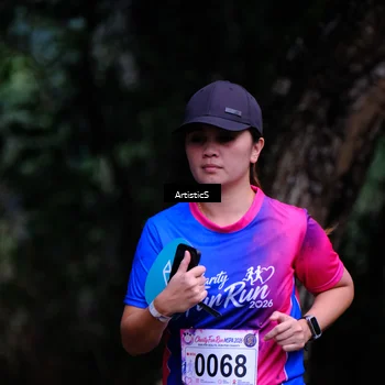 Runner Photo 8115375