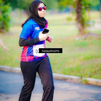 Runner Photo 8115385