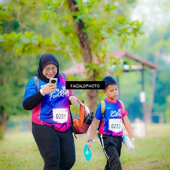 Runner Photo 8115386