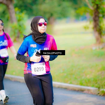 Runner Photo 8115389