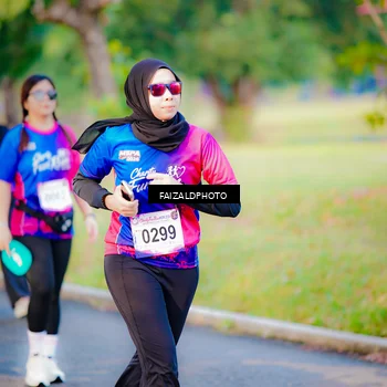 Runner Photo 8115390