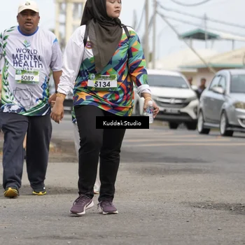 Runner Photo 8115391