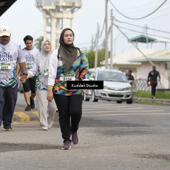 Runner Photo 8115393