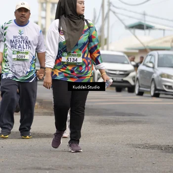 Runner Photo 8115395