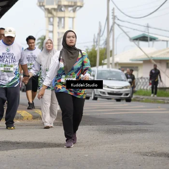 Runner Photo 8115396