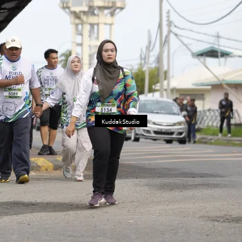 Runner Photo 8115397
