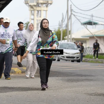 Runner Photo 8115400
