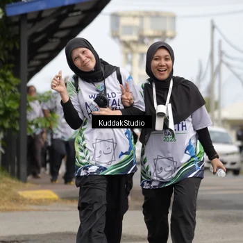 Runner Photo 8115402