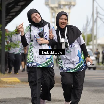 Runner Photo 8115403