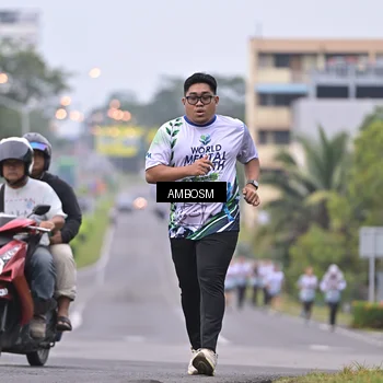 Runner Photo 8115405