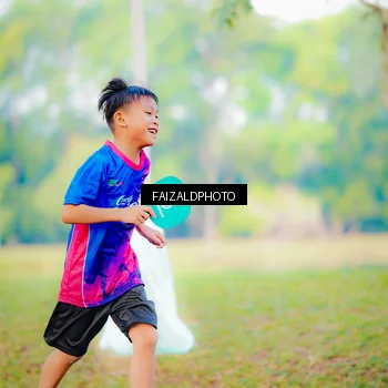Runner Photo 8115406