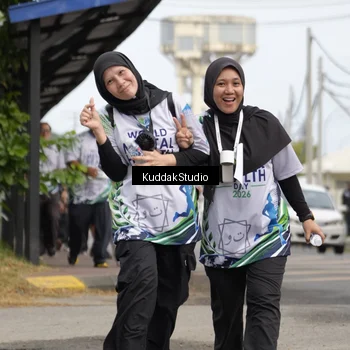 Runner Photo 8115407