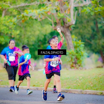 Runner Photo 8115408