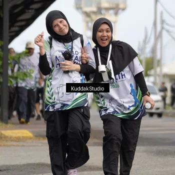 Runner Photo 8115410