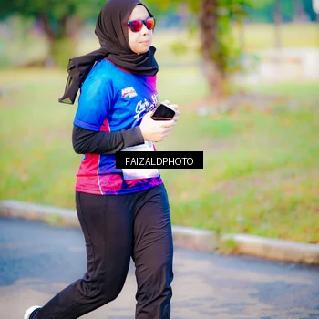 Runner Photo 8115411