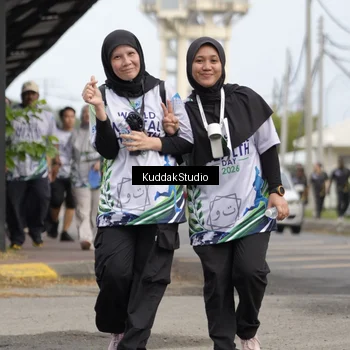 Runner Photo 8115412