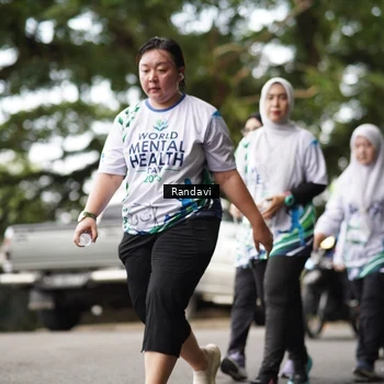 Runner Photo 8115413