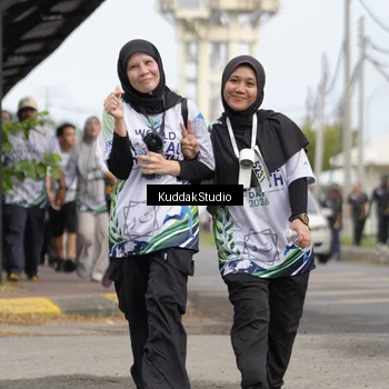 Runner Photo 8115414