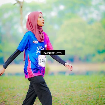 Runner Photo 8115417